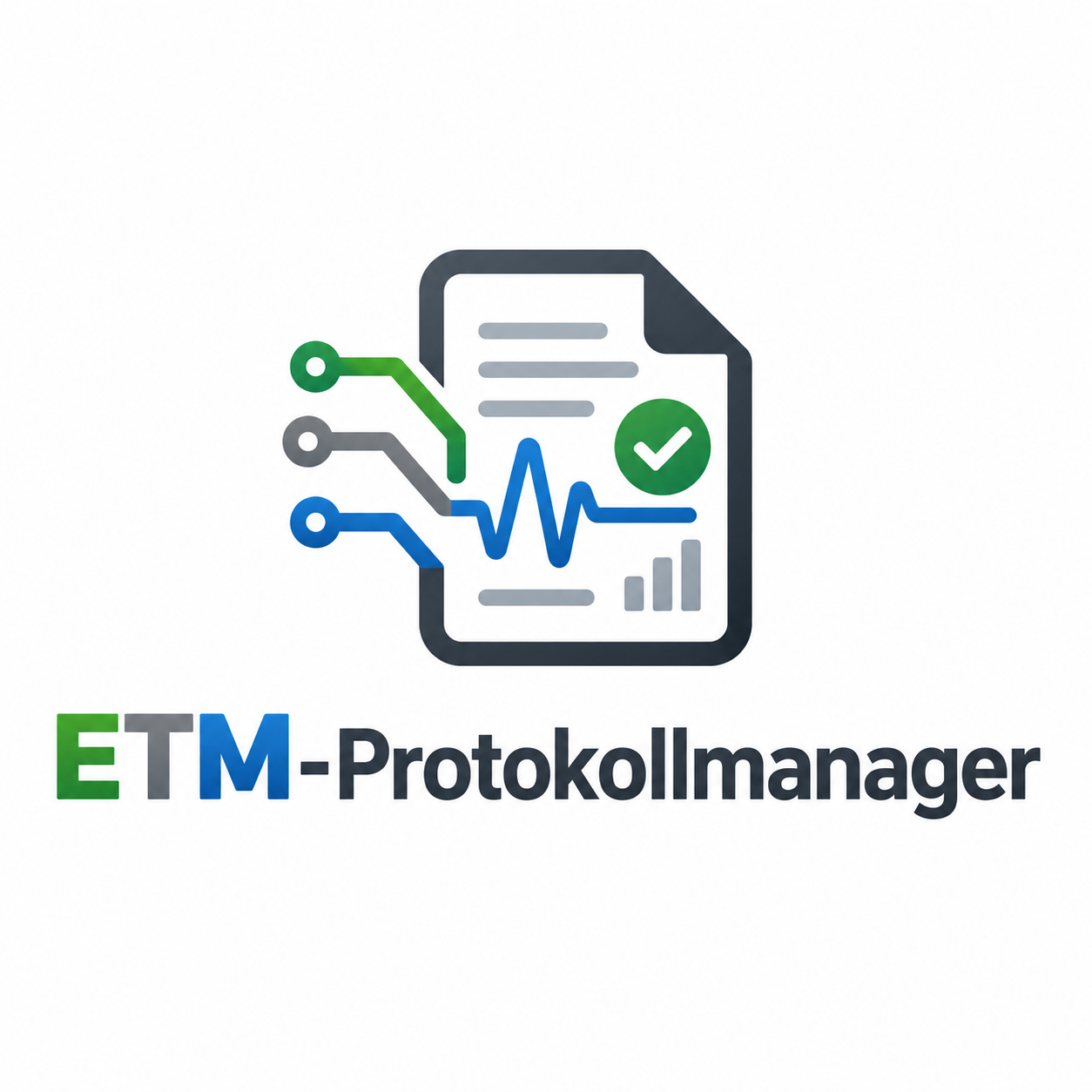ETM-Protokollmanager
